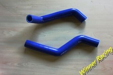 SILICONE RADIATOR HOSE FIT