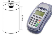 20 bobines carte bancaire pour