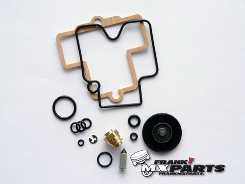 Kit reparation keihin fcr - kit,
