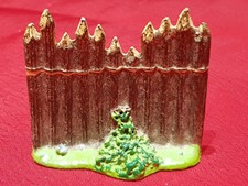 Village Astérix Palissade