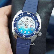 Rare Seiko King Turtle JAWS