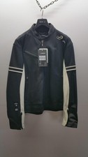 Giubbotto da Moto Vintage
