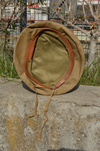 Béret tta guerre - guerre, d'algérie