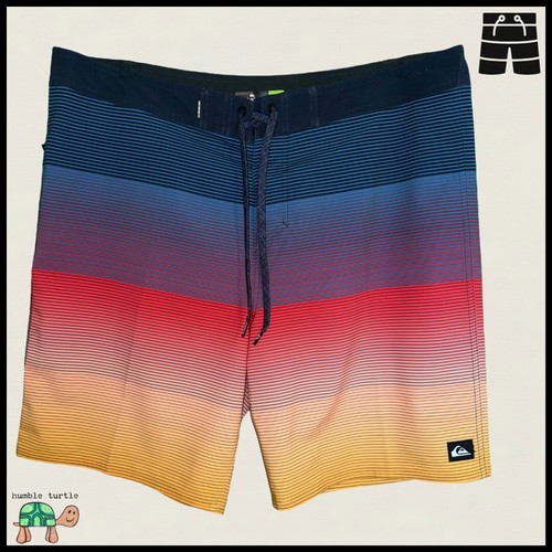 Mens quiksilver surfsilk - mens,