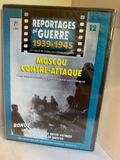 DVD DOCUMENTAIRE REPORTAGES DE