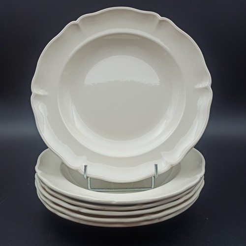 Villeroy boch 6 assiettes - villeroy,