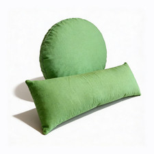 Yoga Set Traversin et Coussin