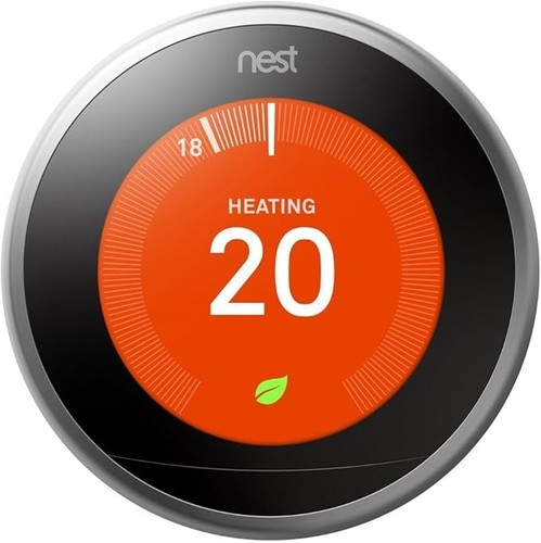 Thermostat intelligent - thermostat,