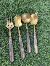 Anciens Couverts Style Art