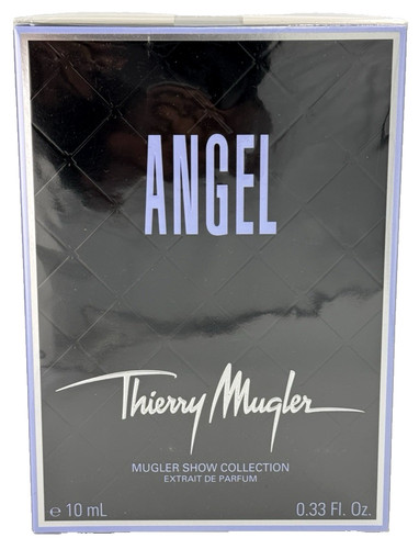 Thierry mugler angel - thierry, show