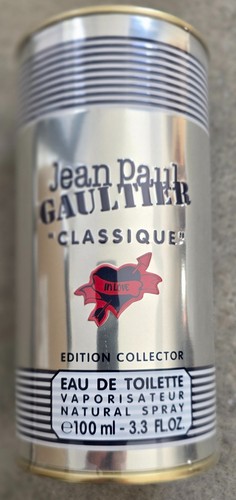Eau toilette jean - de,