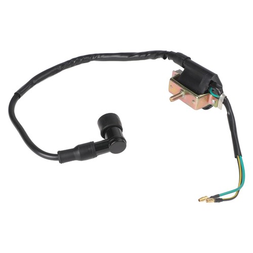 Bobine allumage 12v pour - bobine,
