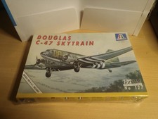 Italieri Douglas C-47 Skytrain