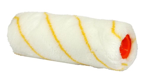 Rouleau peinture satiné - rouleau, de