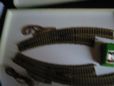 Lot Fleischmann H0 Paire