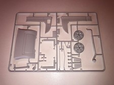 1/24 ITALERI GRAPPE POUR