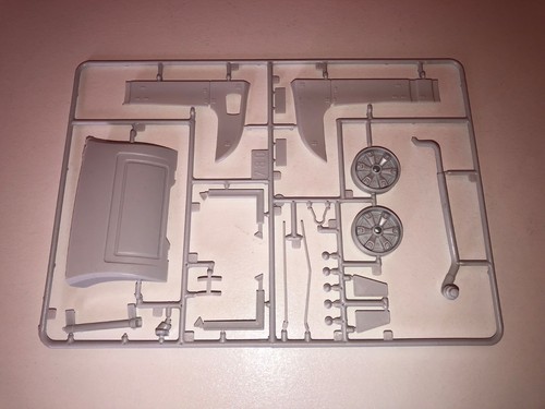 Italeri grappe pour - italeri,