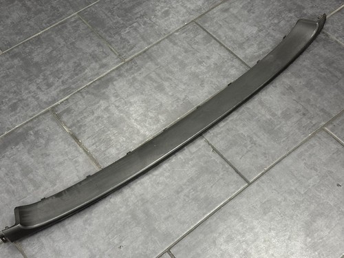 Bande protection arrière - de,