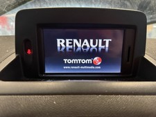 Écran Multifonctions GPS