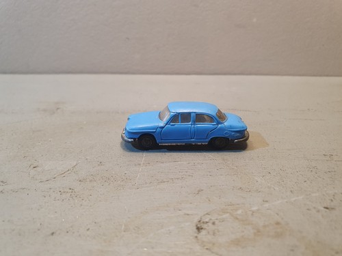 Panhard norev 86 - 17,