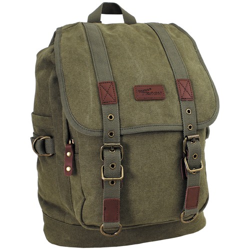 Puretrash sac dos canvas - sac, À