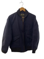 Veste Nigel Cabourn Marine 46