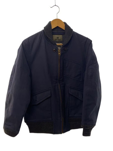 Veste nigel cabourn marine - nigel,