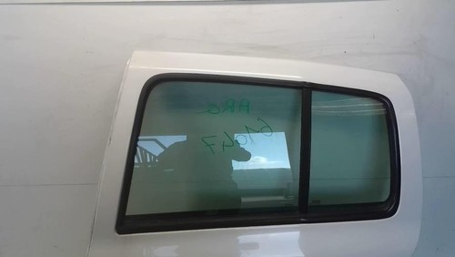Porte arriere gauche renault - gauche,