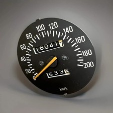 YAMAHA SPEEDOMETER SPEEDOMETER