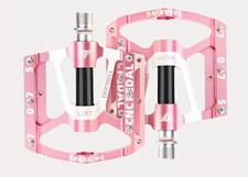 Pédales Vélo Alu CNC / Corps