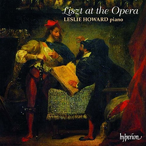 Franz liszt - liszt,