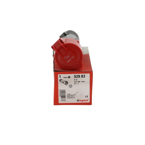 Legrand hypra 052983 prise - hypra,