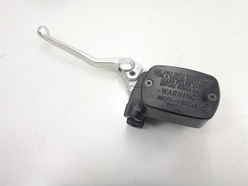Pompe frein arrière yamaha - pompe,
