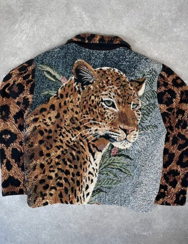 Tapestry jacket sugar street - sugar,