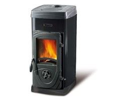 Poêle à Bois NORDICA Super-