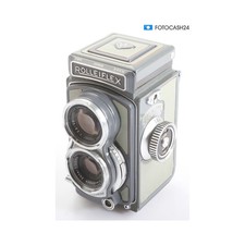 Rollei Baby Rolleiflex mit