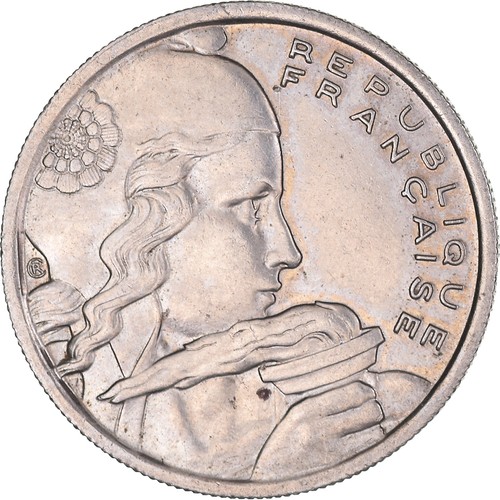 Monnaie france cochet - france,, cochet,