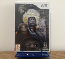 MAX ET LES MAXIMONSTRES -