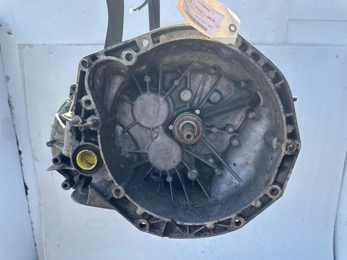 Boite vitesses renault - boite, de