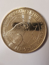 2008 JETON MEDAILLE MONNAIE DE