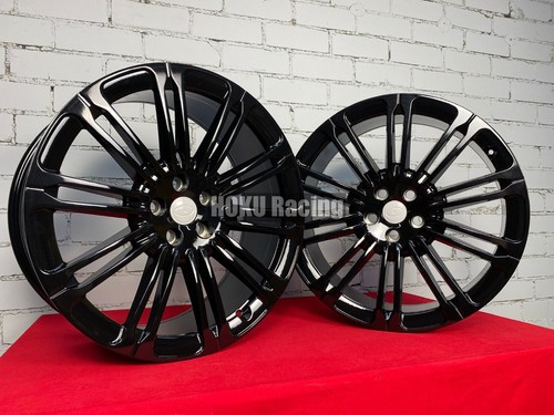 Roues style 5 - 5, rv120