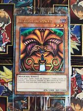 Yu-Gi-Oh ! Exodia L'interdit