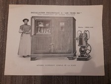 tract papier  original