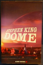 Stephen King - Dôme Tome 1