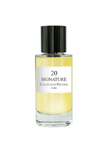 Eau parfum collection - eau,