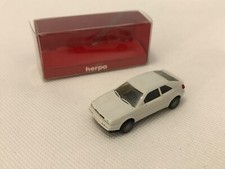 VW Corrado Beige - Herpa - HO