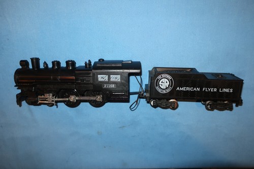 American flyer 21168 - flyer, southern