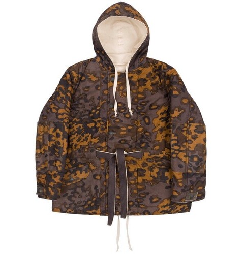 Ww2 wk2 veste reversible - veste,