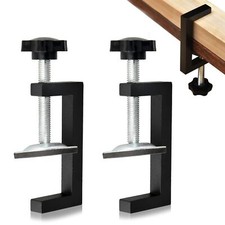 2 Pièces Serre Joint Pince C