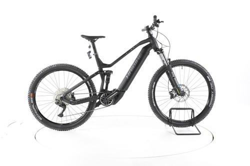 Haibike alltrail vtt - alltrail, 3